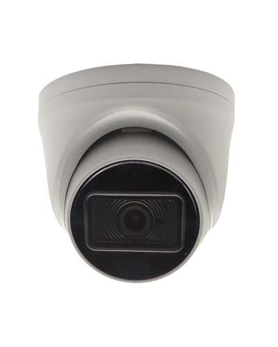 ST-195 IP HOME (2.8) (версия 2). Видеокамера IP купольная. Space Technology в Новосибирске