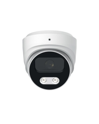 ST-VF5911 PRO STARLIGHT. Видеокамера IP купольная. Space Technology в Новосибирске