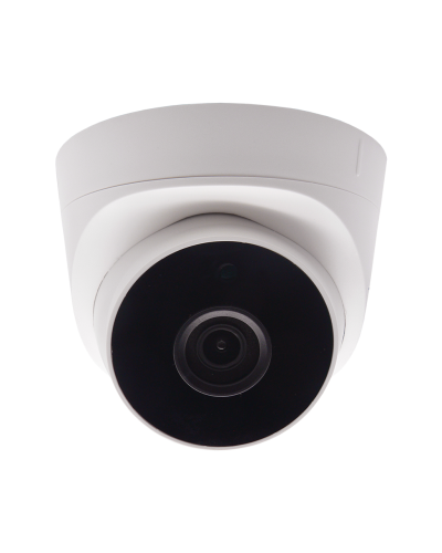 ST-SX4542 POE LIGHT (2.8) (белый). Видеокамера IP купольная. Space Technology в Новосибирске