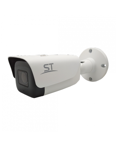 ST-V2527 PRO (2.7-13.5). Профессиональная видеокамера IP цилиндрическая. Space Technology в Новосибирске