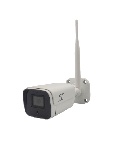 ST-VX2673 4G (2.8) (версия 2). Видеокамера IP цилиндрическая. Space Technology в Новосибирске