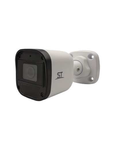 ST-SA2653 (2.8). Видеокамера IP цилиндрическая. Space Technology в Новосибирске