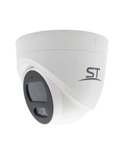 ST-SF2902 FORT. Видеокамера IP купольная. Space Technology в Новосибирске