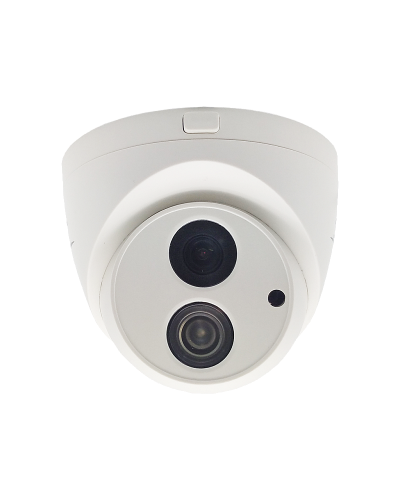 ST-171 M IP HOME POE (3.6) (версия 3). Видеокамера IP купольная. Space Technology в Новосибирске