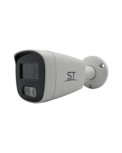 ST-VF2913 PRO. Видеокамера IP цилиндрическая. Space Technology в Новосибирске