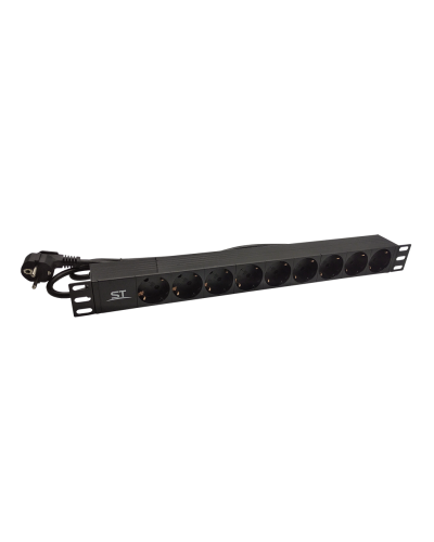 ST-PDU-09. Блок розеток 19. Space Technology в Новосибирске
