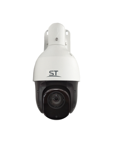 ST-VK2585 PRO STARLIGHT. Видеокамера IP поворотная. Space Technology в Новосибирске
