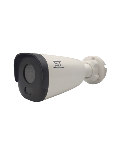 ST-VK2513 PRO STARLIGHT (2.8). Видеокамера IP цилиндрическая. Space Technology в Новосибирске