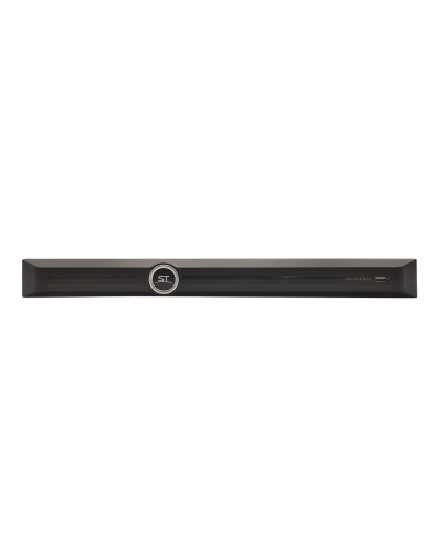 ST-NVR-V4012K15 PRO (версия 2). IP-видеорегистратор 40-канальный. Space Technology в Новосибирске