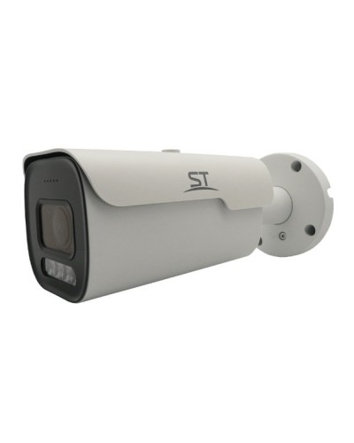 ST-VF5927 PRO (2.7-13.5) (белый). Видеокамера IP цилиндрическая. Space Technology в Новосибирске
