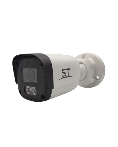 ST-SK2503 (2.8). Видеокамера IP цилиндрическая. Space Technology в Новосибирске