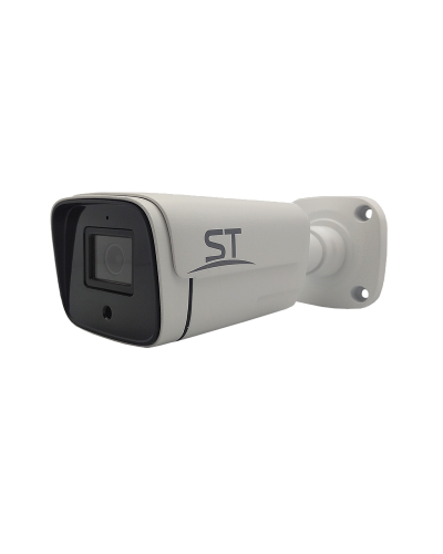 ST-SX8531 POE (2.8) (белый) (версия 2). Видеокамера IP цилиндрическая. Space Technology в Новосибирске
