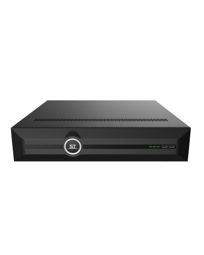 ST-NVR-V8016K15 PRO TOWN. IP-видеорегистратор 80-канальный. Space Technology в Новосибирске