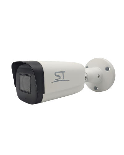 ST-VK2529 PRO. Видеокамера IP цилиндрическая. Space Technology в Новосибирске