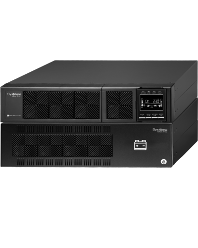 SRTSE8KRTXLI-NC Systeme Electriс. Источник бесперебойного питания. Systeme Electric в Новосибирске