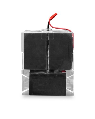 SERBC173 Systeme Electric. Аккумулятор герметичный свинцово-кислотный. Systeme Electric в Новосибирске