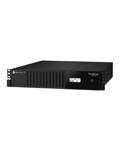 SMTSE3000RMI2U Systeme Electriс. Источник бесперебойного питания. Systeme Electric в Новосибирске