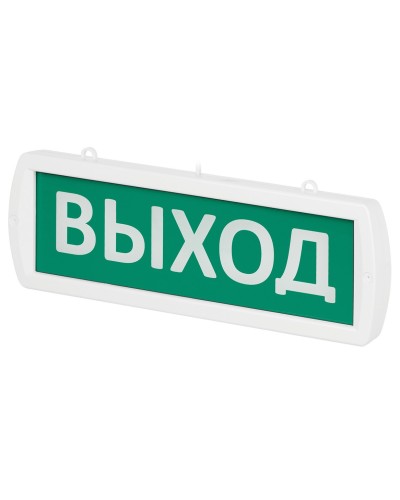 Топаз-220-Д Выход 220В, IP52 (SQ0349-0406). Оповещатель охранно-пожарный световой (табло). TDM ЕLECTRIC в Новосибирске