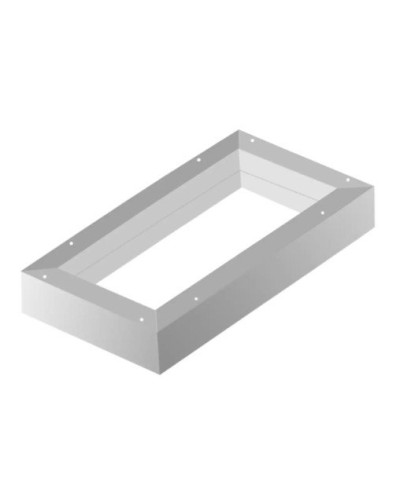 Цоколь для ЩМП-х.6.4 (SQ0905-0414). Цоколь. TDM ЕLECTRIC в Новосибирске