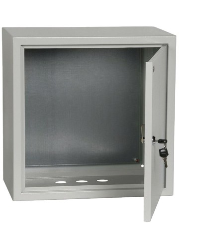 ЩМП-4.4.2-0 (SQ0905-0062). Шкаф металлический с монтажной платой. TDM ЕLECTRIC в Новосибирске