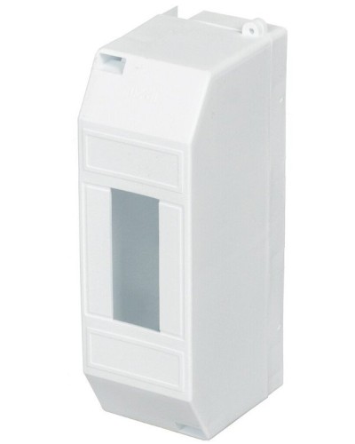 КМПн 1/2 для наружней установки IP20 (SQ0907-0101). Бокс. TDM ЕLECTRIC в Новосибирске