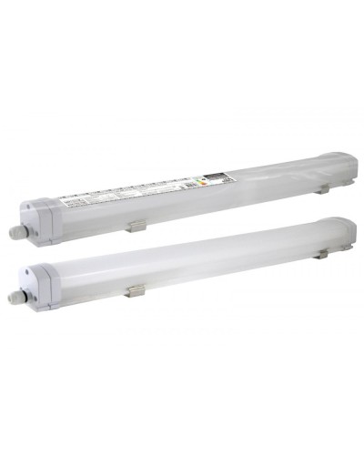 ДПП 600 16Вт 4000К 1200лм IP65 (SQ0366-0126). Светодиодный светильник LED. TDM ЕLECTRIC в Новосибирске