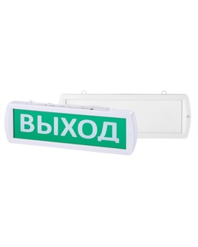 Топаз-220-ОП Выход 220В, IP52 (SQ0349-0403). Оповещатель охранно-пожарный световой (табло). TDM ЕLECTRIC в Новосибирске