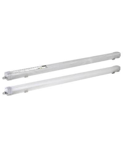 ДПП 1200 32Вт 6500К 2400лм IP65(SQ0366-0129). Светодиодный светильник LED. TDM ЕLECTRIC в Новосибирске