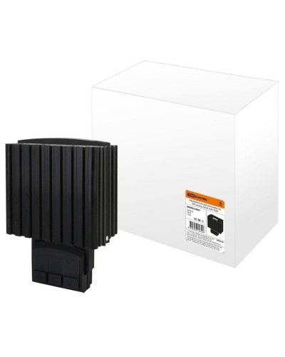 Обогреватель на DIN-рейку 230В, 45Вт (SQ0832-0003). Обогреватель. TDM ЕLECTRIC в Новосибирске