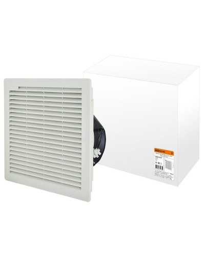 Вентилятор 230В, 65Вт, IP54 (SQ0832-0013). Вентилятор. TDM ЕLECTRIC в Новосибирске