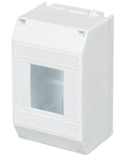 КМПн 1/4 для наружней установки IP20 (SQ0907-0102). Бокс. TDM ЕLECTRIC в Новосибирске