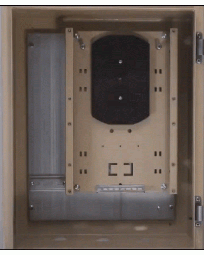 Tfortis CrossBox-2: Кросс оптический уличный в Новосибирске