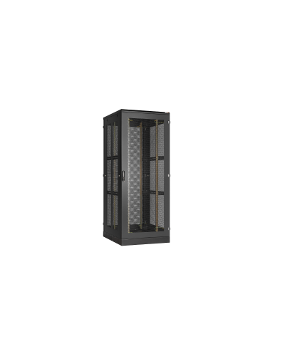 TFA-338010-PPPP-BK. Шкаф телекоммуникационный 19 напольный 33U. TLK в Новосибирске