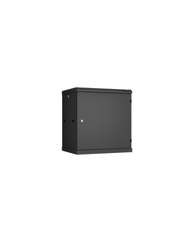 TWC-126045-R-M-BK. Шкаф телекоммуникационный 19 настенный 12U. TLK в Новосибирске
