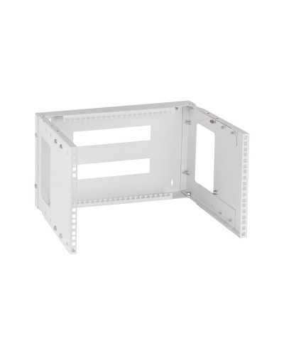 TRW-065035-GY. Стойка телекоммуникационная настенная 19, 6U. TLK в Новосибирске