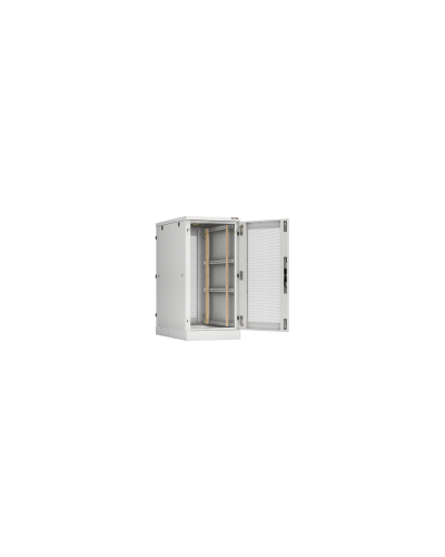 TFA-246010-PMPM-GY. Шкаф телекоммуникационный 19 напольный 24U. TLK в Новосибирске