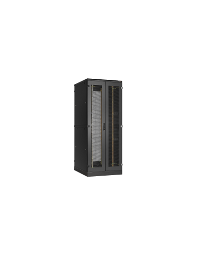 TFA-428012-PEWE-BK. Шкаф телекоммуникационный 19 напольный 42U. TLK в Новосибирске