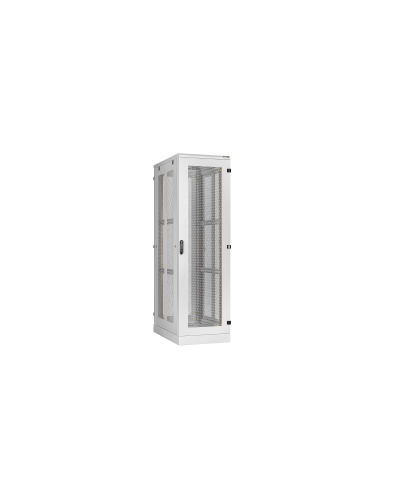 TFA-426010-PPPP-GY. Шкаф телекоммуникационный 19 напольный 42U. TLK в Новосибирске