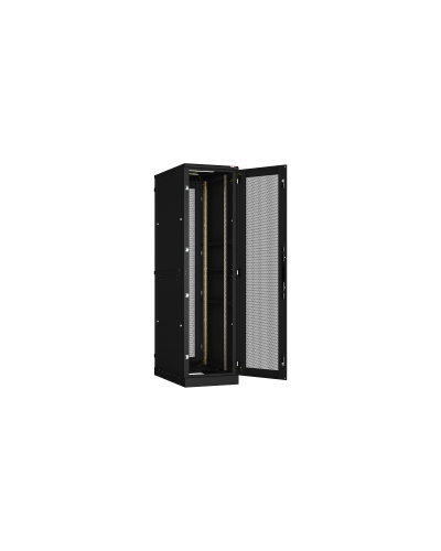 TFA-426010-PHPH-BK. Шкаф телекоммуникационный 19 напольный 42U. TLK в Новосибирске