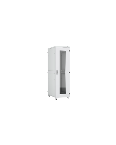 TFI-428010-GHPH-R-GY. Шкаф телекоммуникационный 19 напольный 42U. TLK в Новосибирске