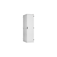 TFI-428010-MHMH-R-GY. Шкаф телекоммуникационный 19 напольный 42U. TLK