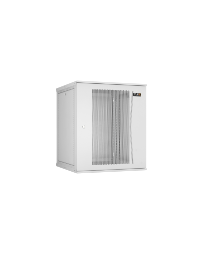 TWI-126060-R-P-BK. Шкаф телекоммуникационный 19 настенный 12U. TLK в Новосибирске