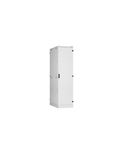 TFI-426060-MHMH-R-GY. Шкаф телекоммуникационный 19 напольный 42U. TLK в Новосибирске