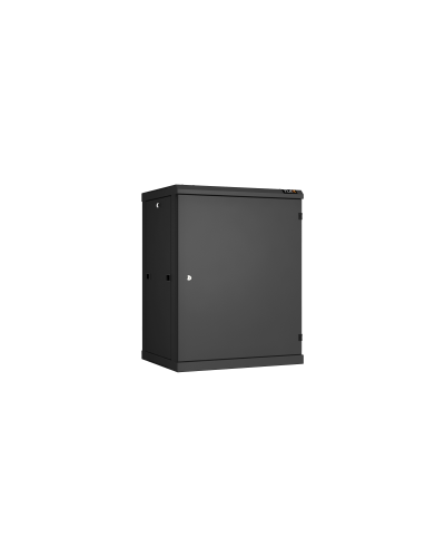 TWC-156045-R-M-BK. Шкаф телекоммуникационный 19 настенный 15U. TLK в Новосибирске