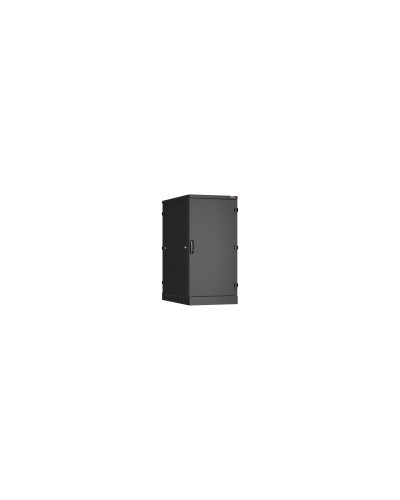 TFA-246080-MMMM-BK. Шкаф телекоммуникационный 19 напольный 24U. TLK в Новосибирске