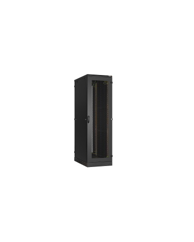 TFA-426010-PMPM-BK. Шкаф телекоммуникационный 19 напольный 42U. TLK в Новосибирске