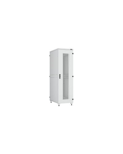 TFI-478080-PHPH-R-BK. Шкаф телекоммуникационный 19 напольный 47U. TLK в Новосибирске