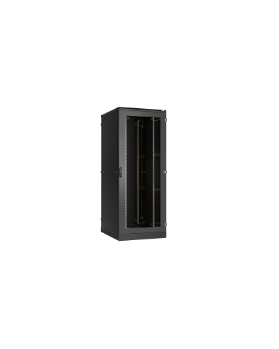 TFA-428010-WEWE-BK. Шкаф телекоммуникационный 19 напольный 42U. TLK в Новосибирске