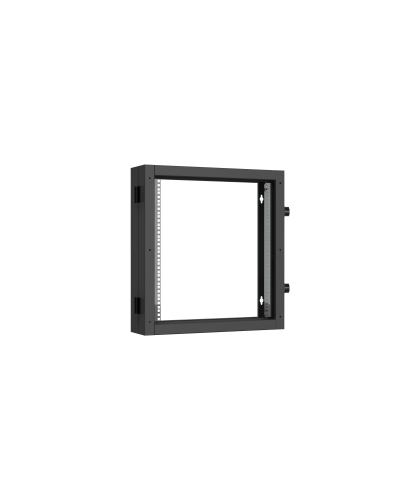 TWC-156015-BS-BK. Пристенная поворотная секция 19, 15U. TLK в Новосибирске