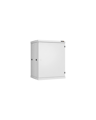 TWC-156045-R-M-GY. Шкаф телекоммуникационный 19 настенный 15U. TLK в Новосибирске
